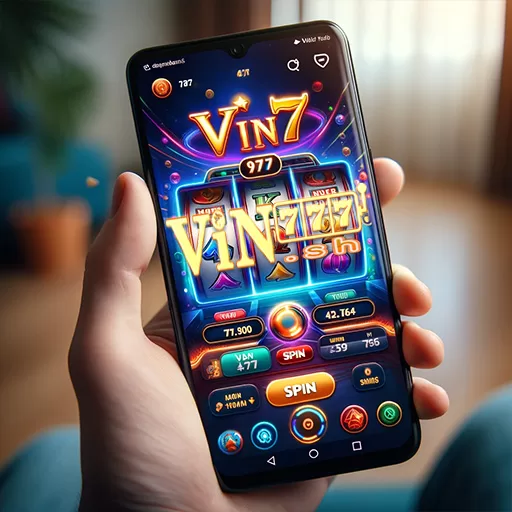 App VIN777 Trên Android