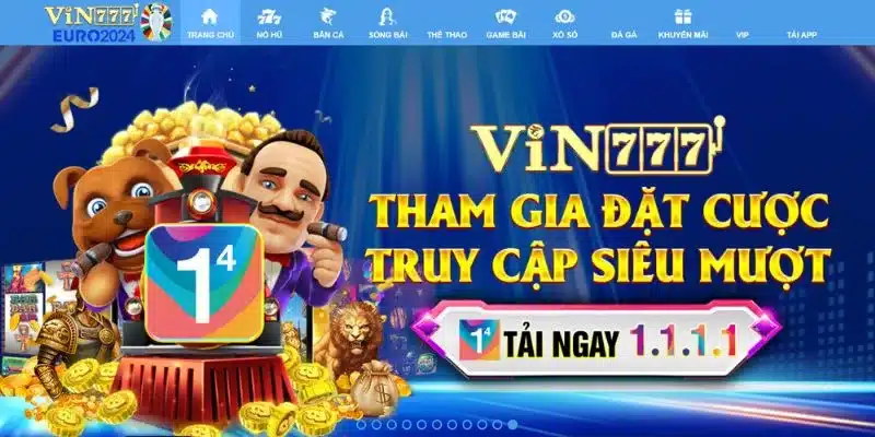 Giải đáp thắc mắc VIN777 cùng nhà cái