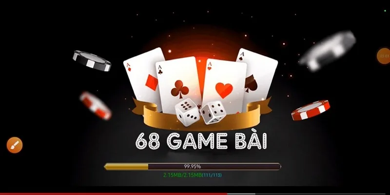 Đôi nét về thương hiệu giải trí 68gamebai 