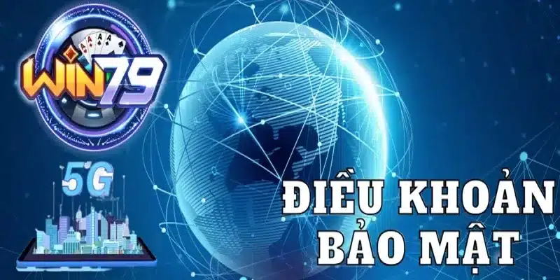 Bảo mật cực cao tại game bài win79 club 